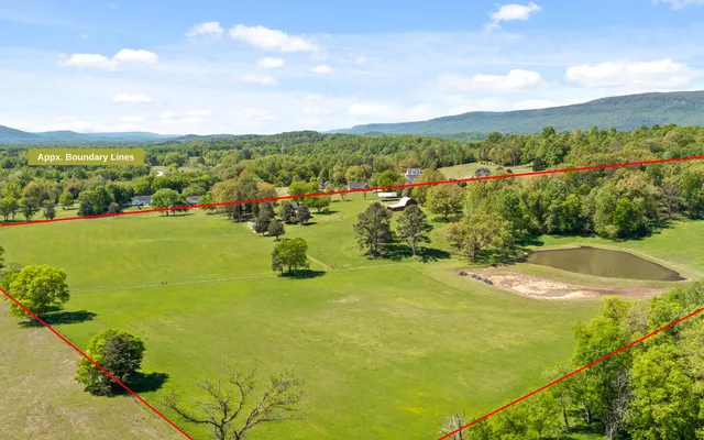 $1,400,000 | 951 Alvin C York Highway, Whitwell, TN 37397