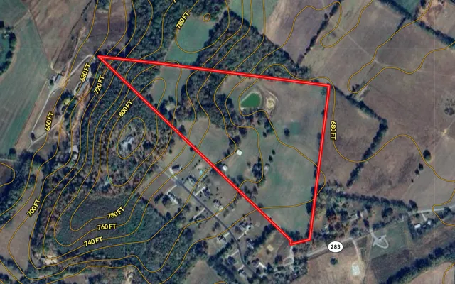 $1,400,000 | 951 Alvin C York Highway, Whitwell, TN 37397