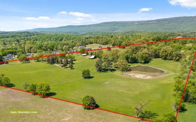 $1,400,000 | 951 Alvin C York Highway, Whitwell, TN 37397