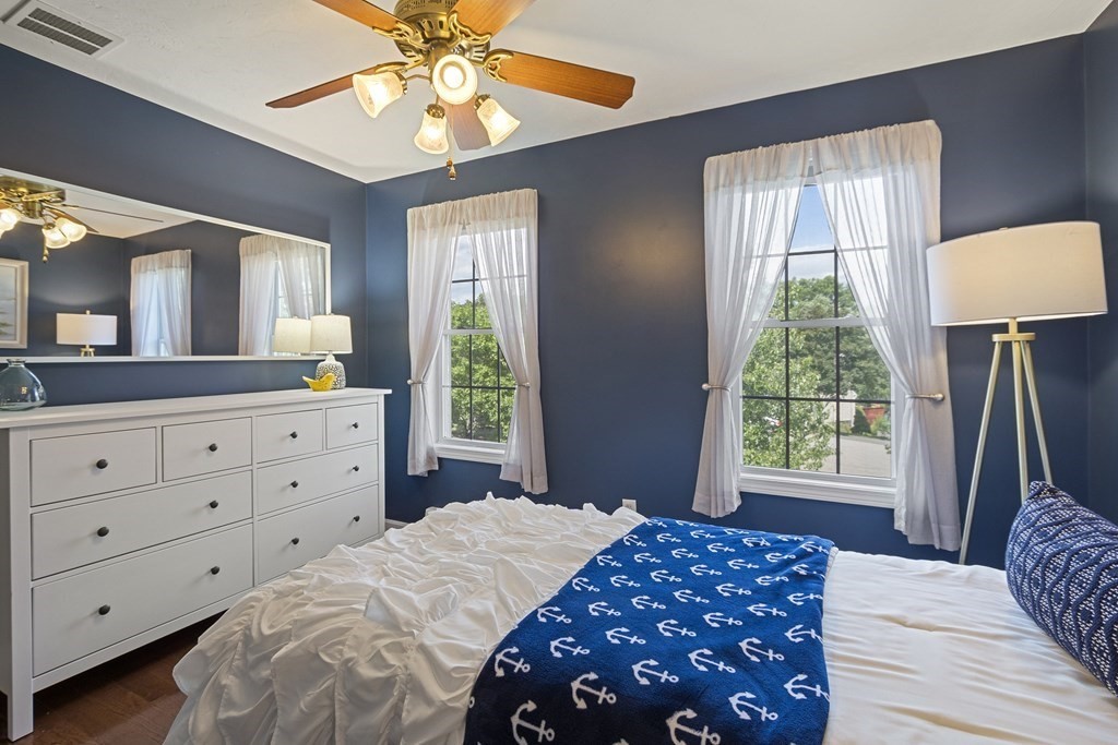 23 Taft Avenue Maynard, MA 01754 - Photo 26 of 42 a bedroom with a bed dresser and a window