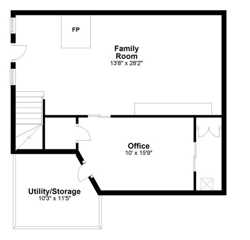 23 Taft Avenue Maynard, MA 01754 - Photo 42 of 42