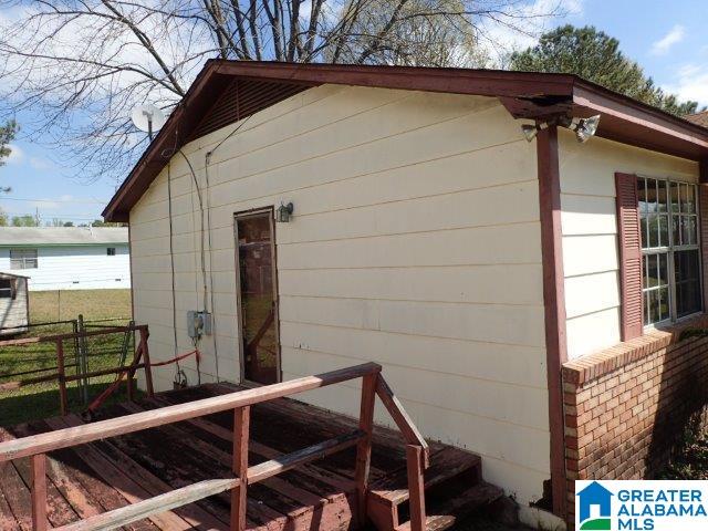 416 McKnight Street Bessemer, AL 35023 - Photo 2 of 11