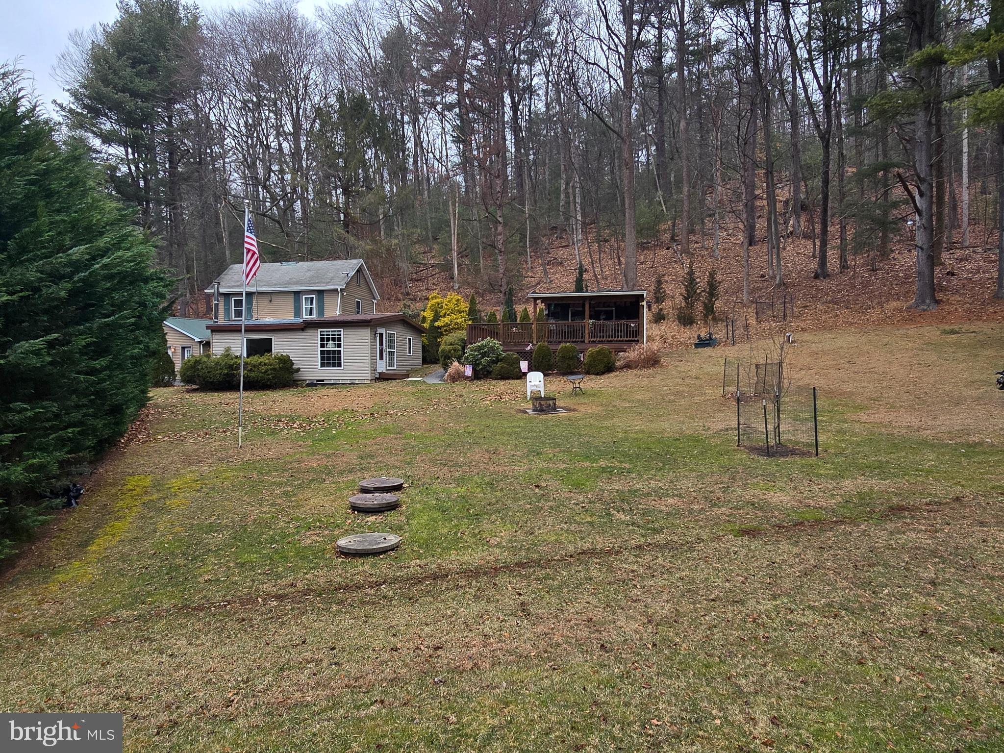 595 New Road Orrtanna, PA 17353 - Photo 2 of 18 Gallery Image 2