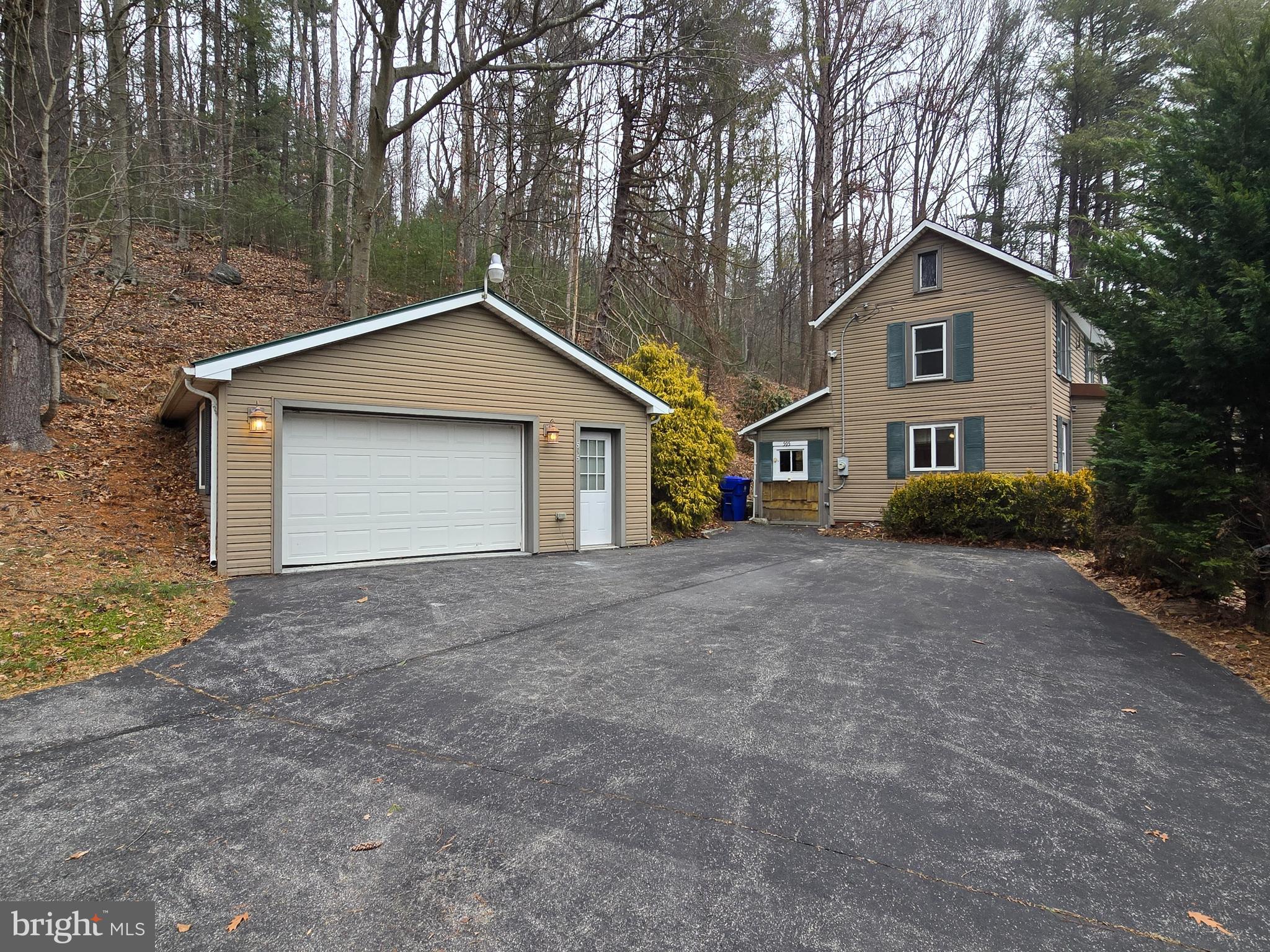 595 New Road Orrtanna, PA 17353 - Photo 6 of 18 Gallery Image 6