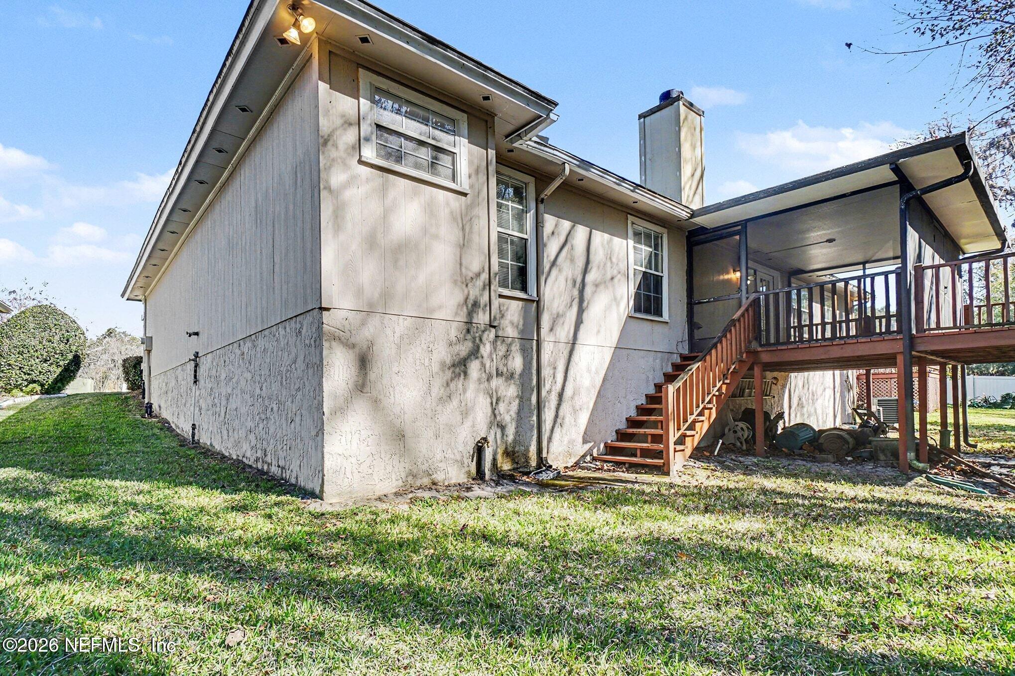 11958 Swooping Willow Road Jacksonville, FL 32223 - Photo 30 of 31 030_file_9899