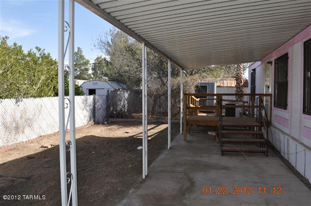 1602 West Fort Lowell Road Tucson, AZ 85705 - Photo 11 of 11 Gallery Image 11