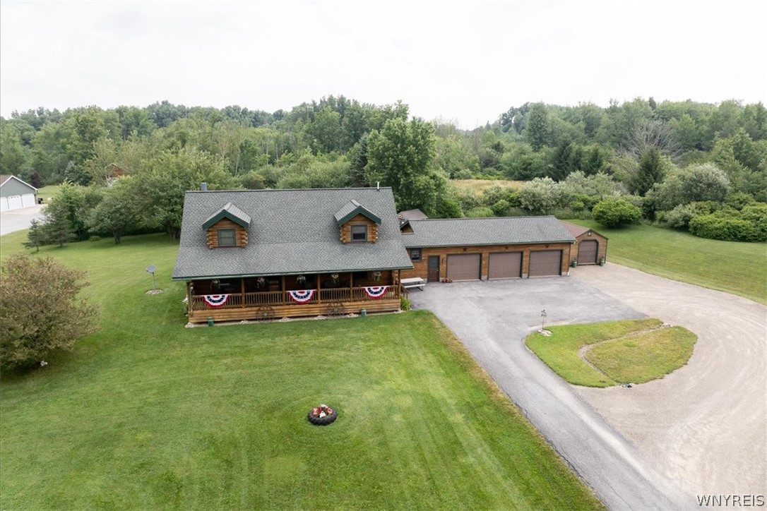 839 Geer Road Arcade, NY 14009 - Photo 24 of 37