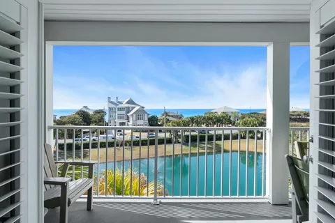 $735,000 | 144 Spires Lane, Unit 414, Santa Rosa Beach, FL 32459