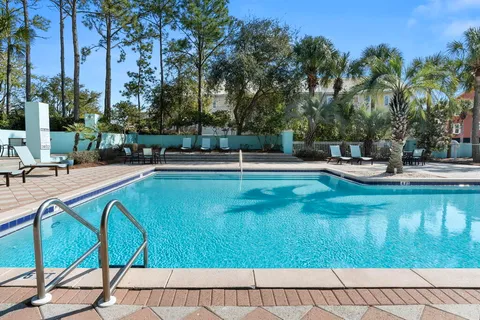 $735,000 | 144 Spires Lane, Unit 414, Santa Rosa Beach, FL 32459