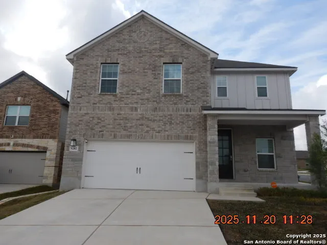 $263,000 | 9202 Espadrille Run, Converse, TX 78109