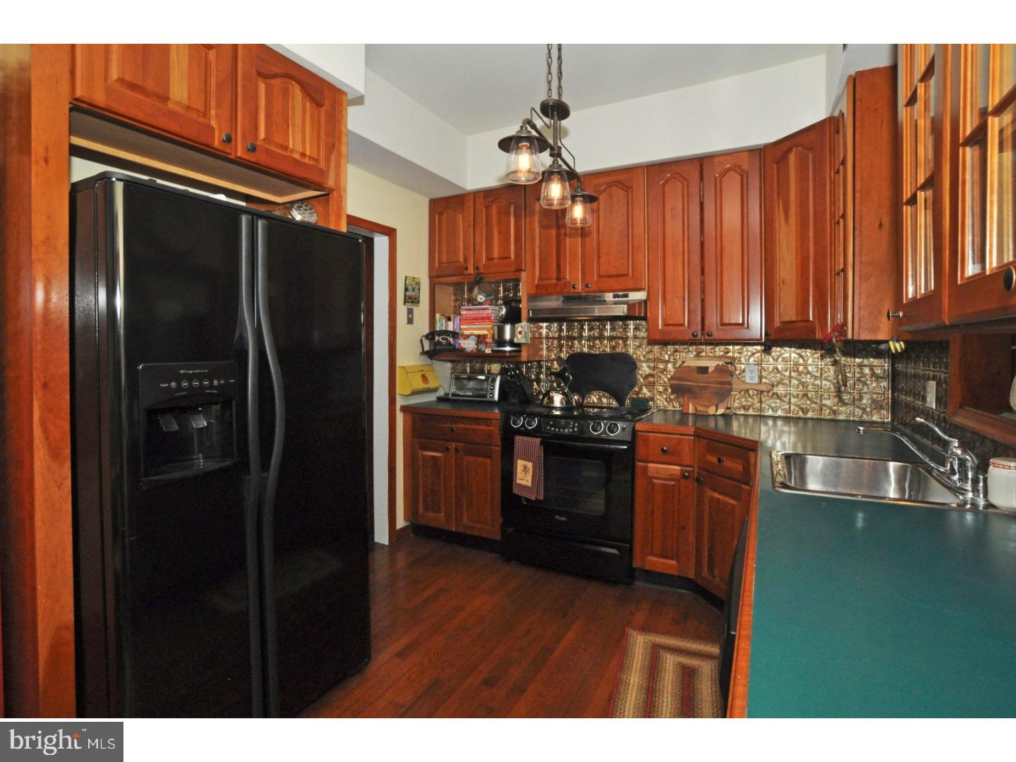 1607 Ashbourne Road Elkins Park, PA 19027 - Photo 11 of 25 Kitchen