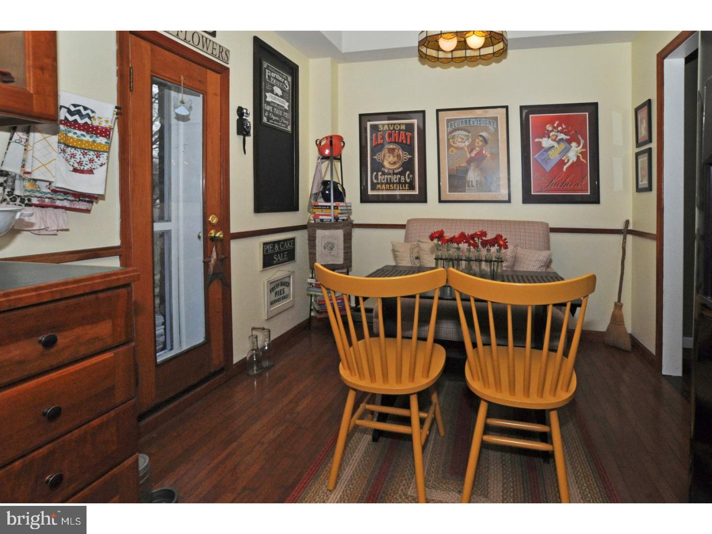 1607 Ashbourne Road Elkins Park, PA 19027 - Photo 13 of 25 Kitchen