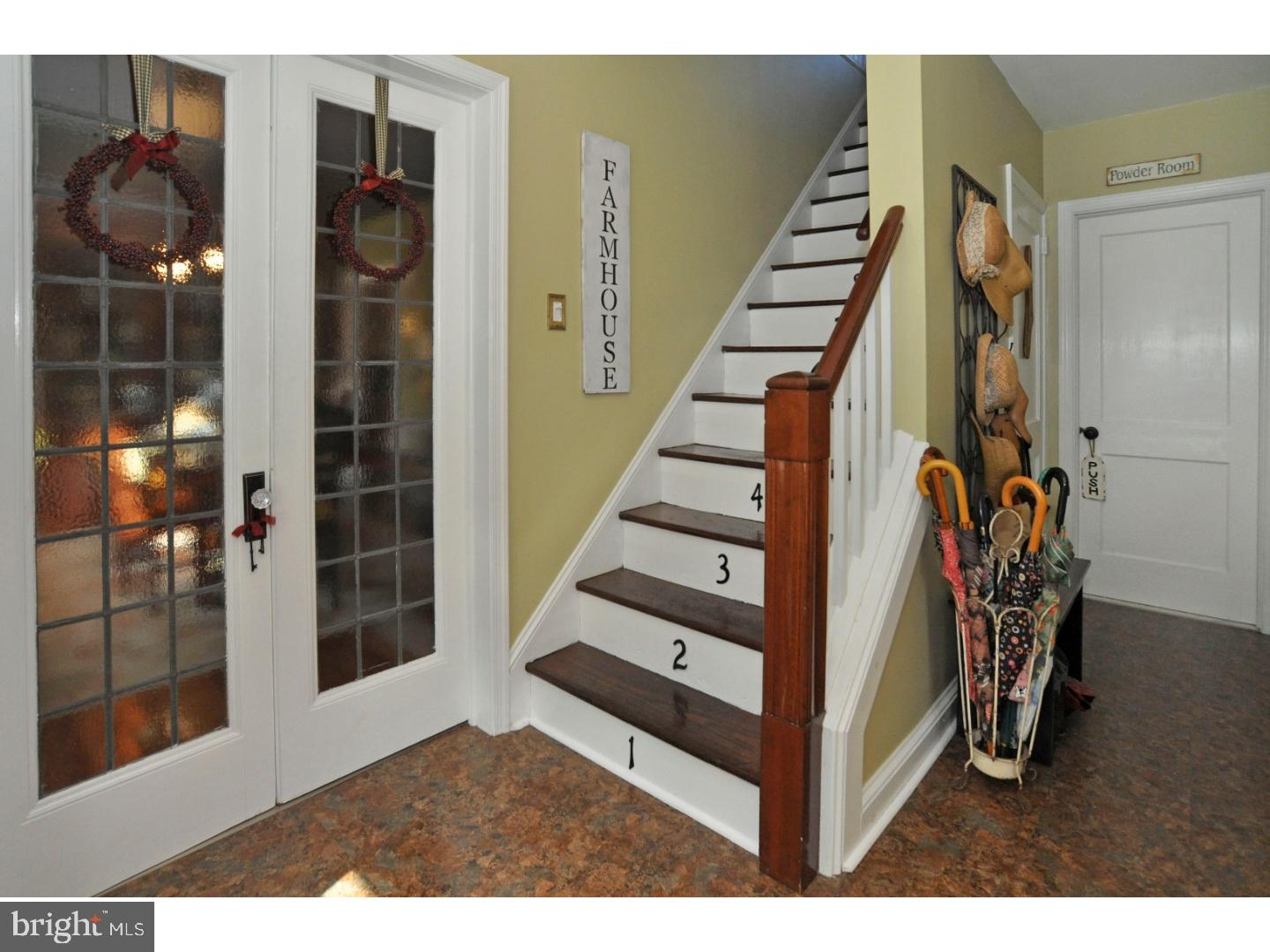 1607 Ashbourne Road Elkins Park, PA 19027 - Photo 14 of 25 Foyer