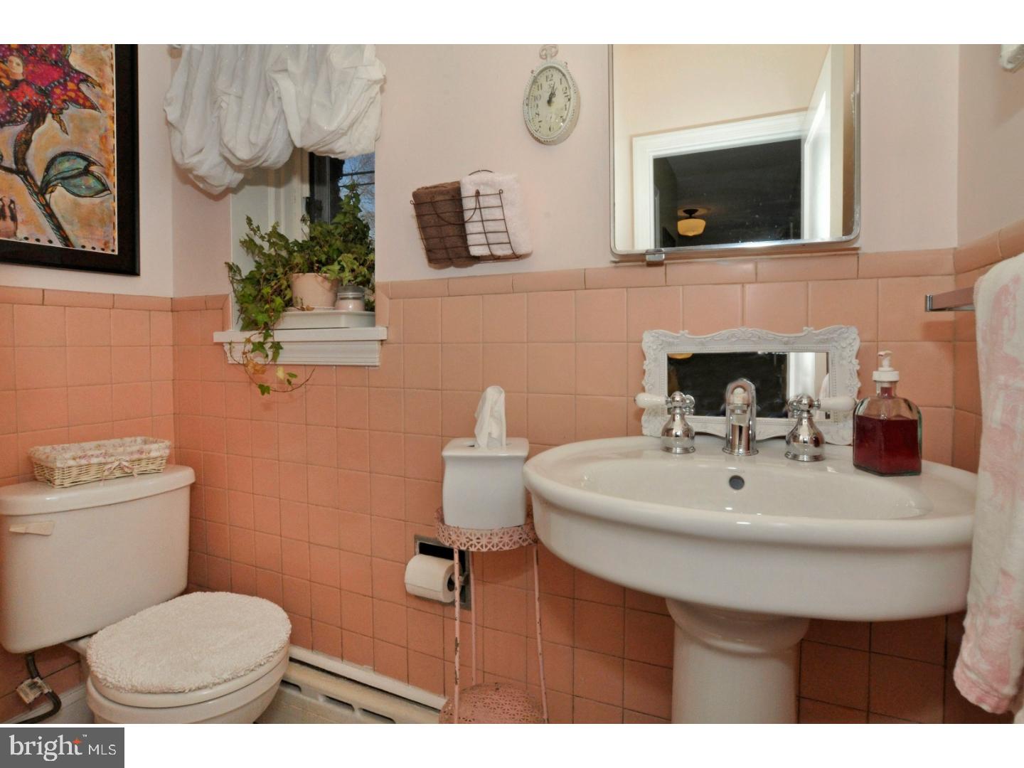 1607 Ashbourne Road Elkins Park, PA 19027 - Photo 15 of 25 Bathroom