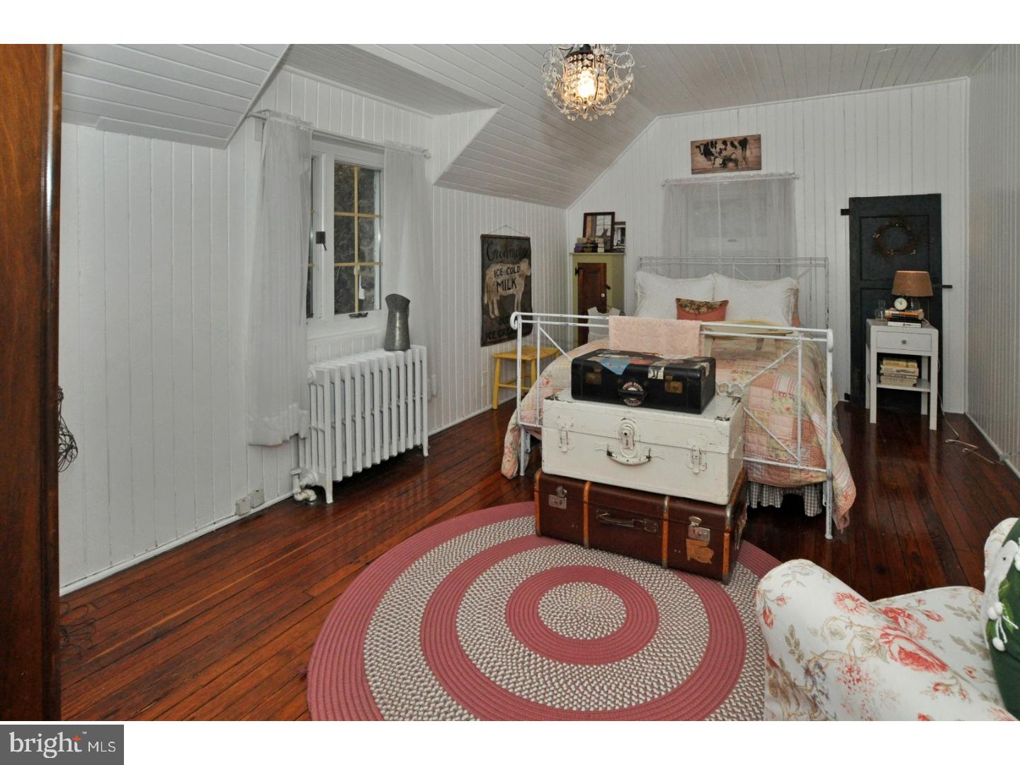 1607 Ashbourne Road Elkins Park, PA 19027 - Photo 20 of 25 Bedroom 2