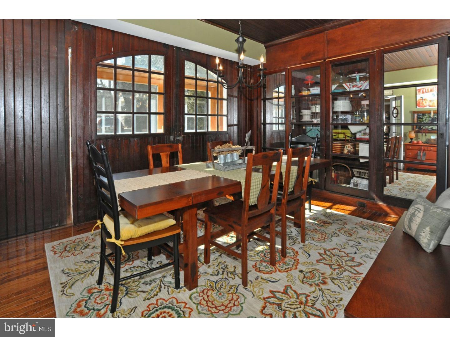 1607 Ashbourne Road Elkins Park, PA 19027 - Photo 8 of 25 Dining Room