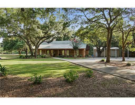7420 Joe Fountain Road Ocean Springs, MS 39564 - Photo 1 of 13 Primary Photo