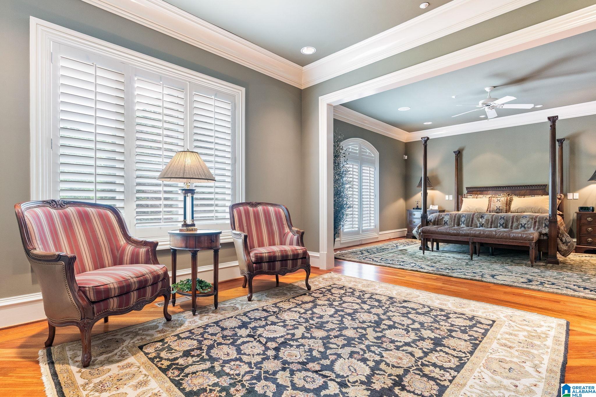 487 Spring Valley Drive Chelsea, AL 35043 - Photo 38 of 91