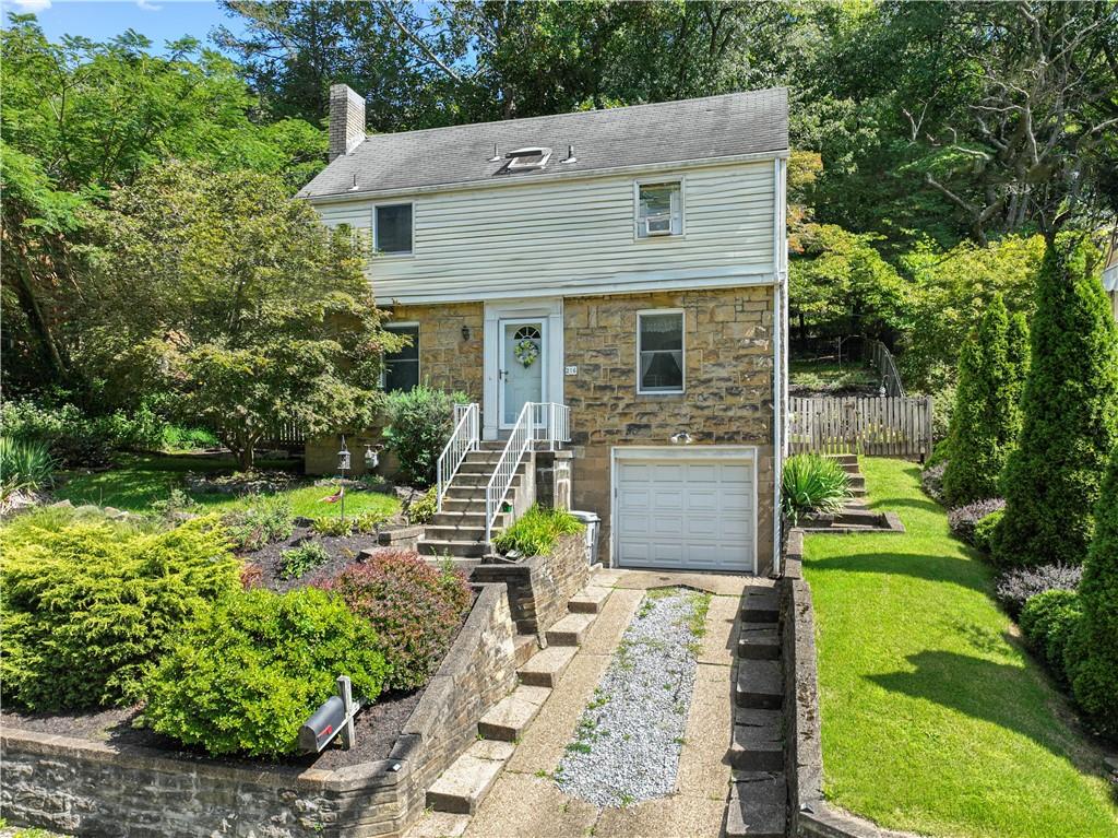 216 Soose Road Pittsburgh, PA 15209 - Photo 1 of 24 Gallery Image 1