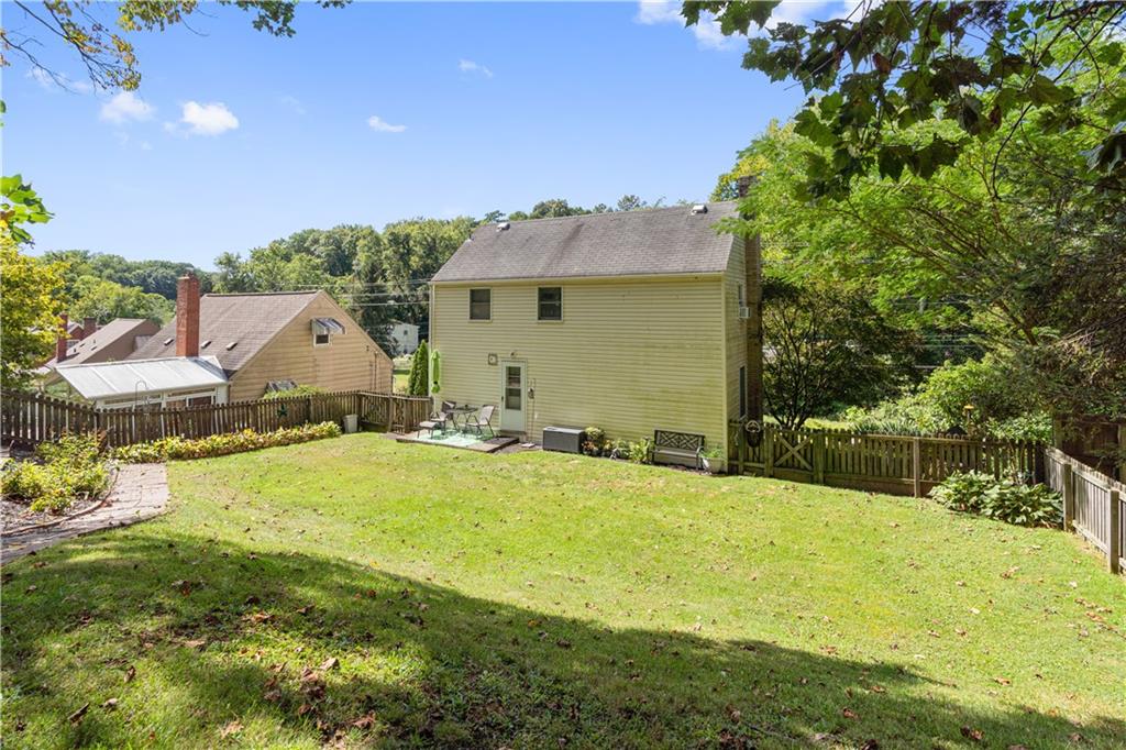 216 Soose Road Pittsburgh, PA 15209 - Photo 21 of 24 Gallery Image 21