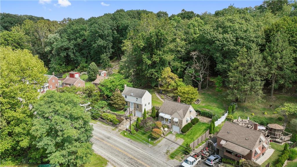 216 Soose Road Pittsburgh, PA 15209 - Photo 22 of 24 Gallery Image 22