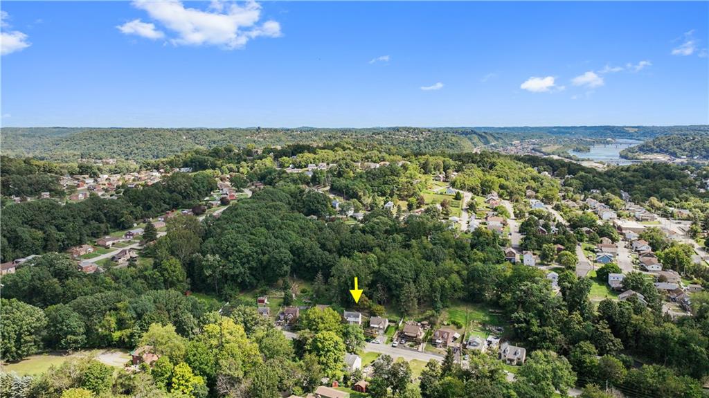 216 Soose Road Pittsburgh, PA 15209 - Photo 23 of 24 Gallery Image 23