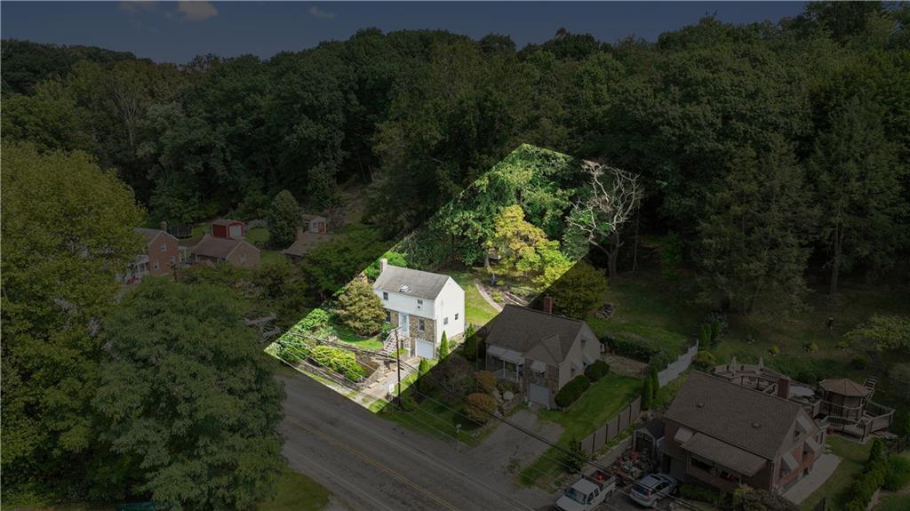 216 Soose Road Pittsburgh, PA 15209 - Photo 6 of 24 Gallery Image 6