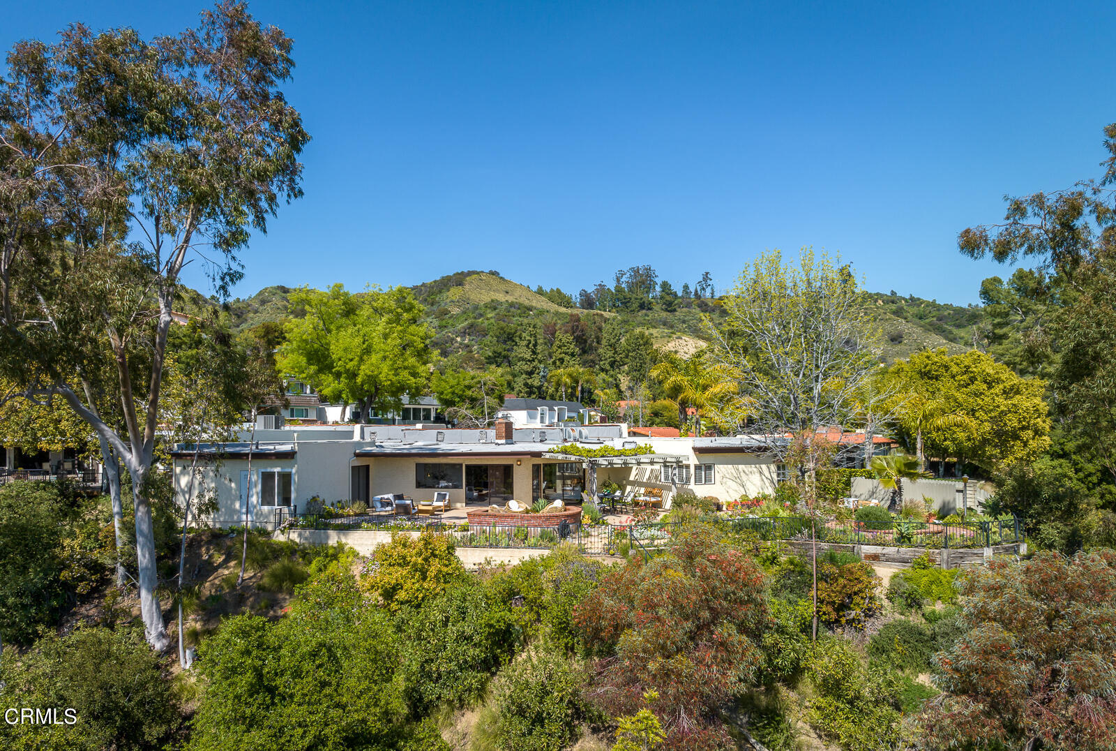 2600 Perkins Glendale, CA 91206 - Photo 34 of 34 a view of a house with a yard and a tree