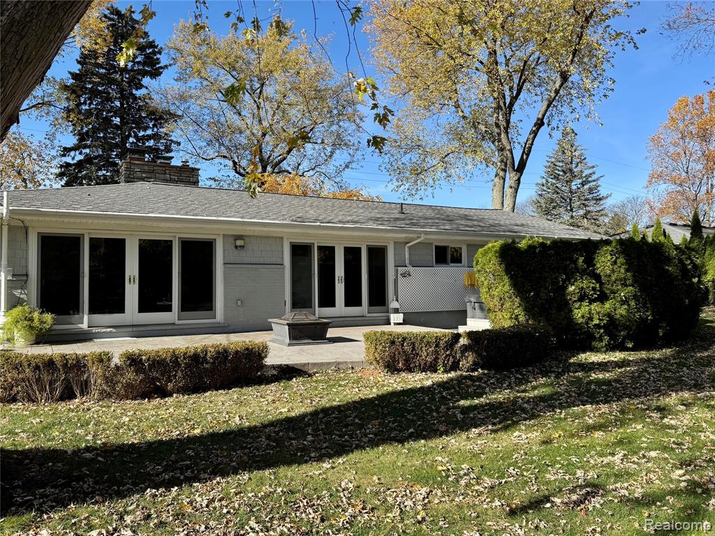 6727 Lahser Road Bloomfield Hills, MI 48301 - Photo 32 of 35 Gallery Image 32