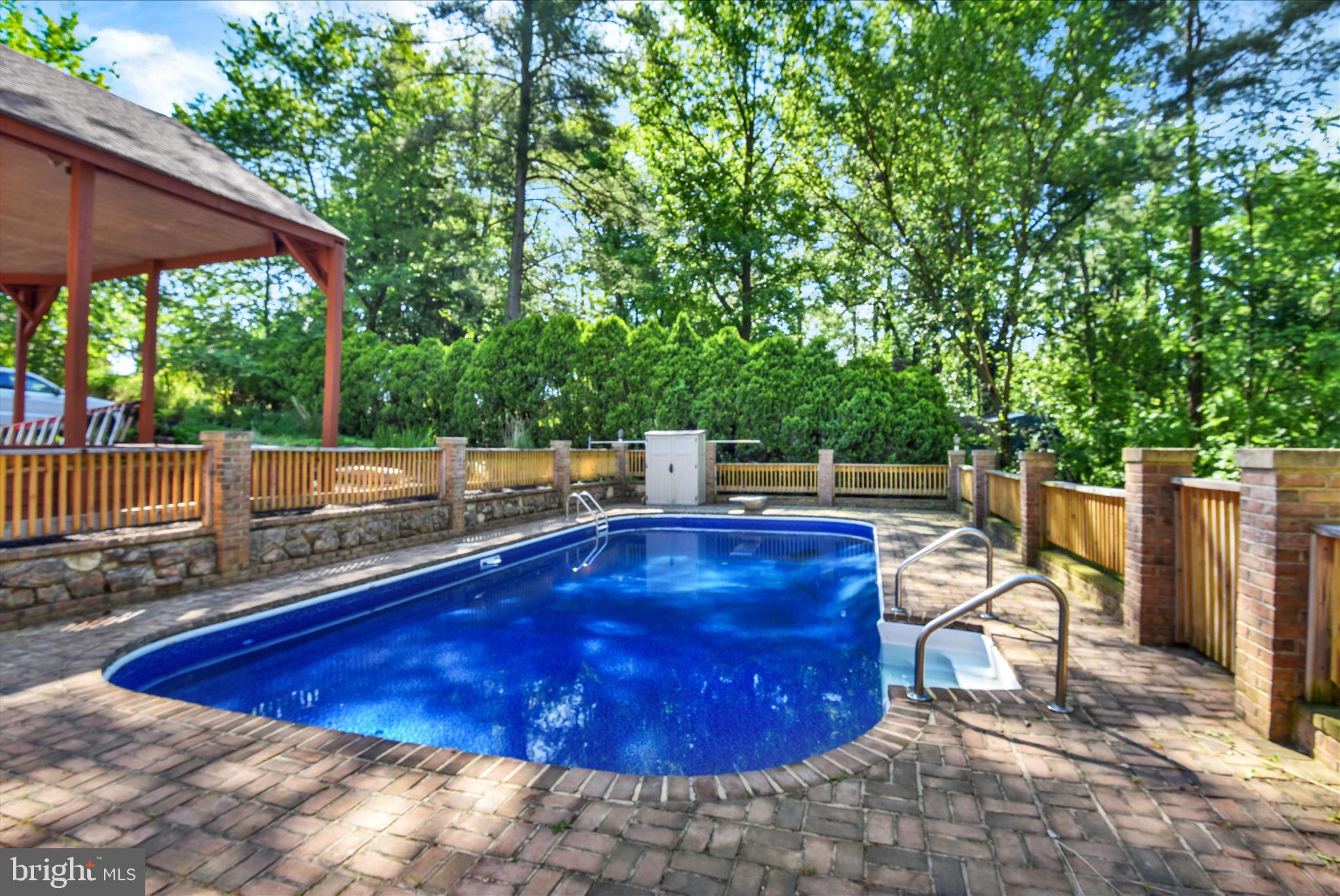 3299 Lineboro Road Manchester, MD 21102 - Photo 27 of 39