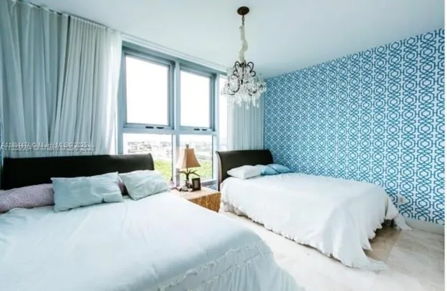 $8,000 | 6899 Collins Avenue, Unit 703, Miami Beach, FL 33141