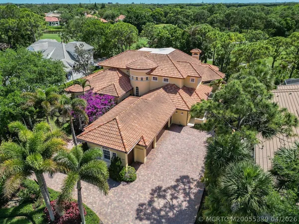 $2,900,000 | 3517 Southeast Doubleton Drive, Stuart, FL 34997