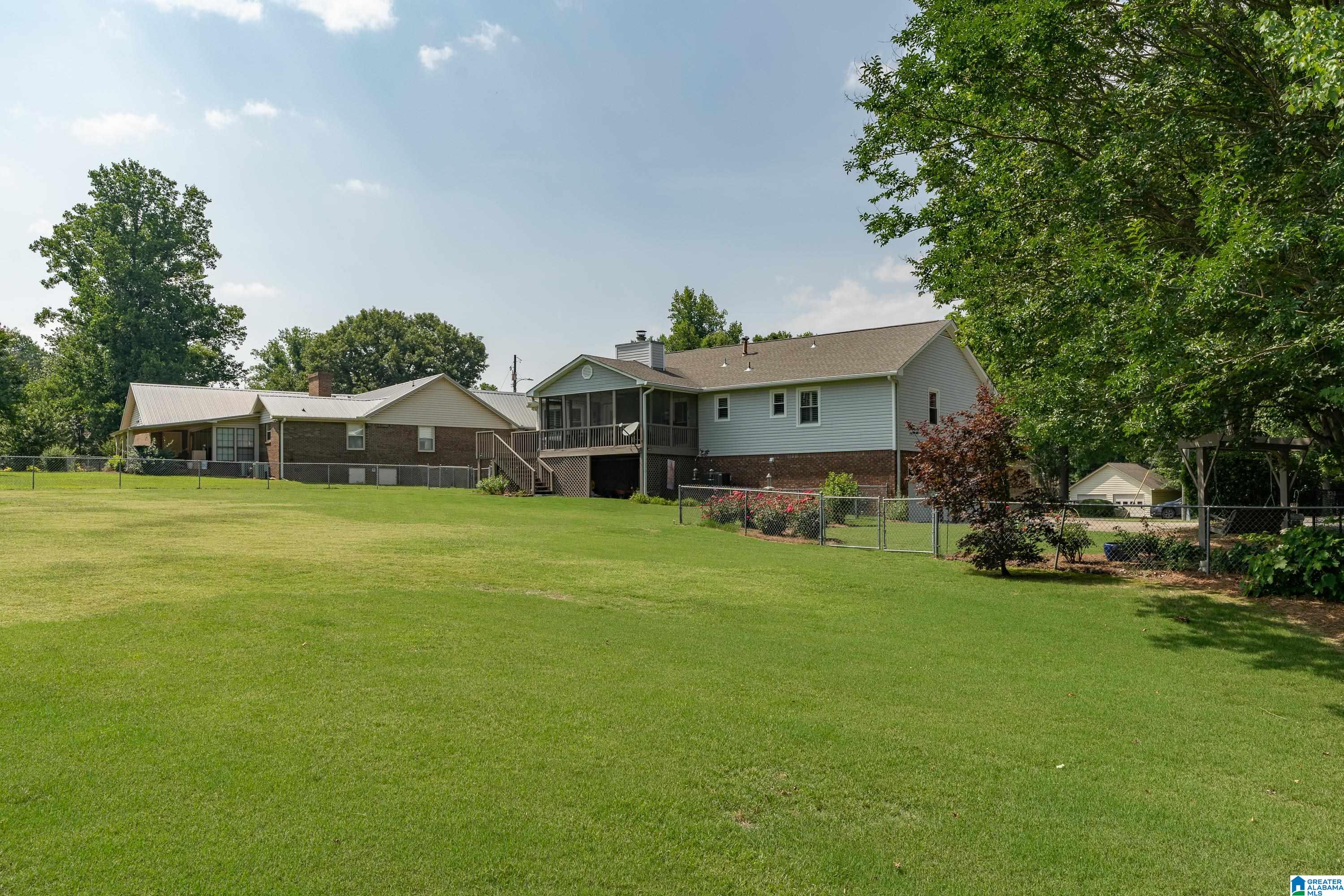 853 Ridgecrest Drive Gardendale, AL 35071 - Photo 29 of 34