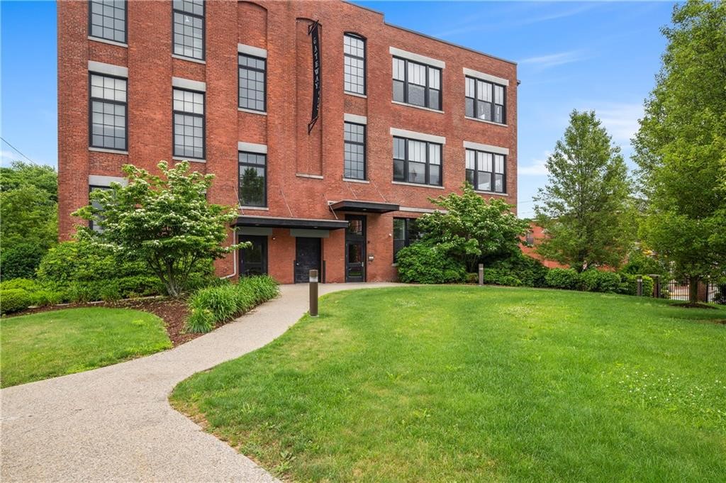 685 Social Street, Unit 115 Woonsocket, RI 02895 - Photo 25 of 26