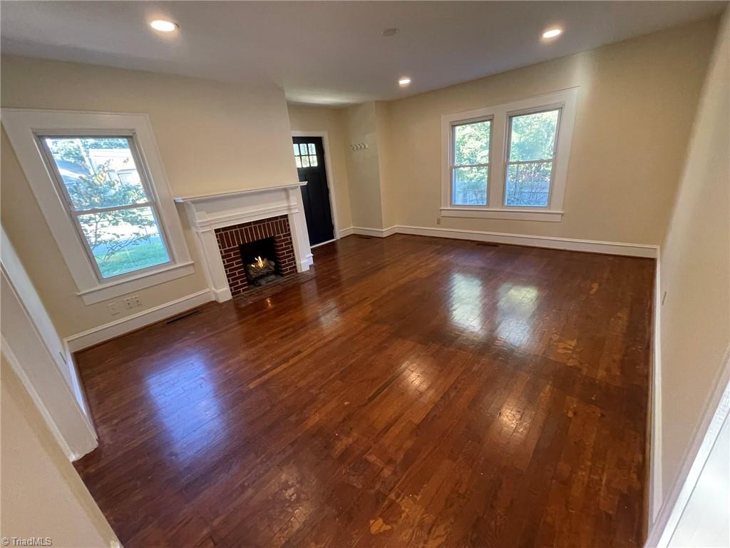 602 Providence Road Graham, NC 27253 - Photo 18 of 23