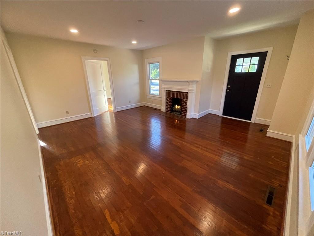 602 Providence Road Graham, NC 27253 - Photo 19 of 23