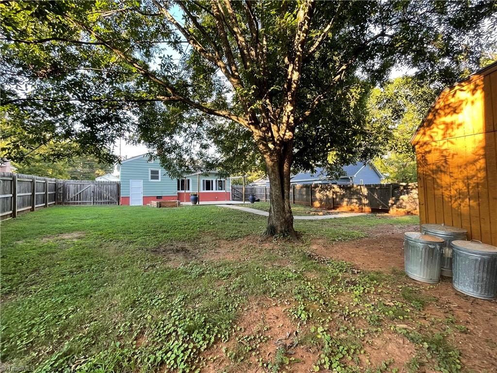 602 Providence Road Graham, NC 27253 - Photo 20 of 23