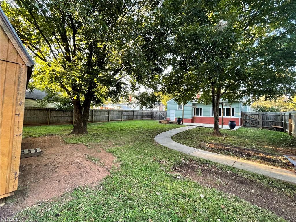 602 Providence Road Graham, NC 27253 - Photo 21 of 23