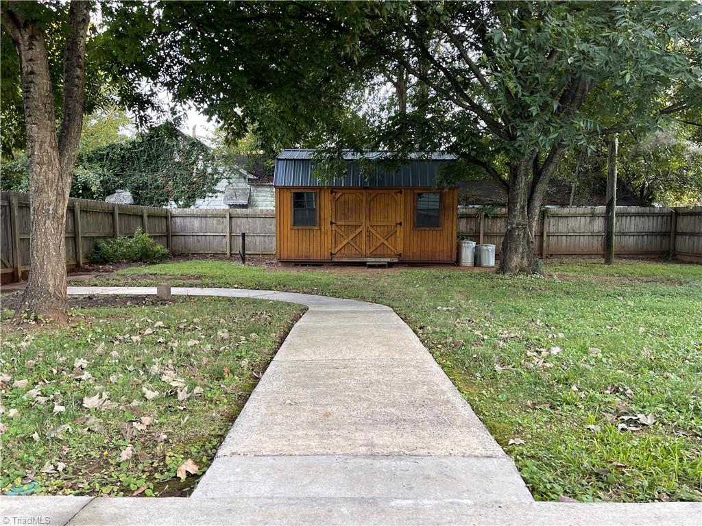 602 Providence Road Graham, NC 27253 - Photo 22 of 23