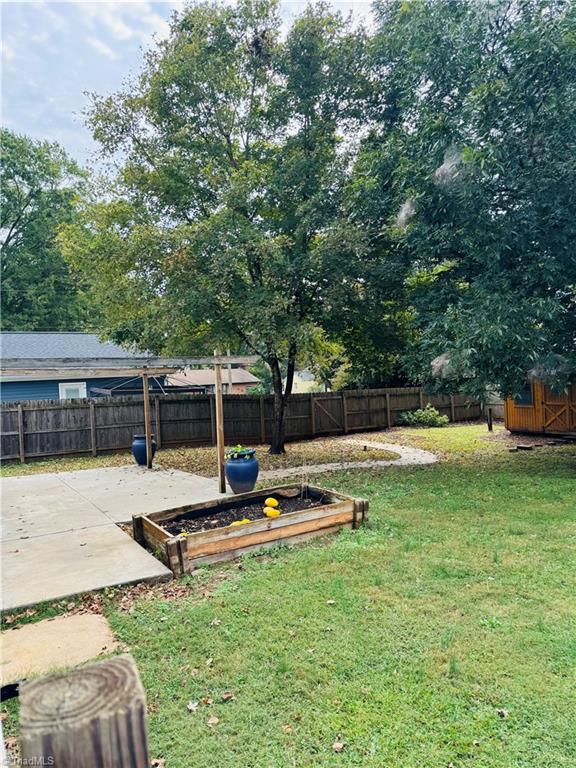 602 Providence Road Graham, NC 27253 - Photo 23 of 23