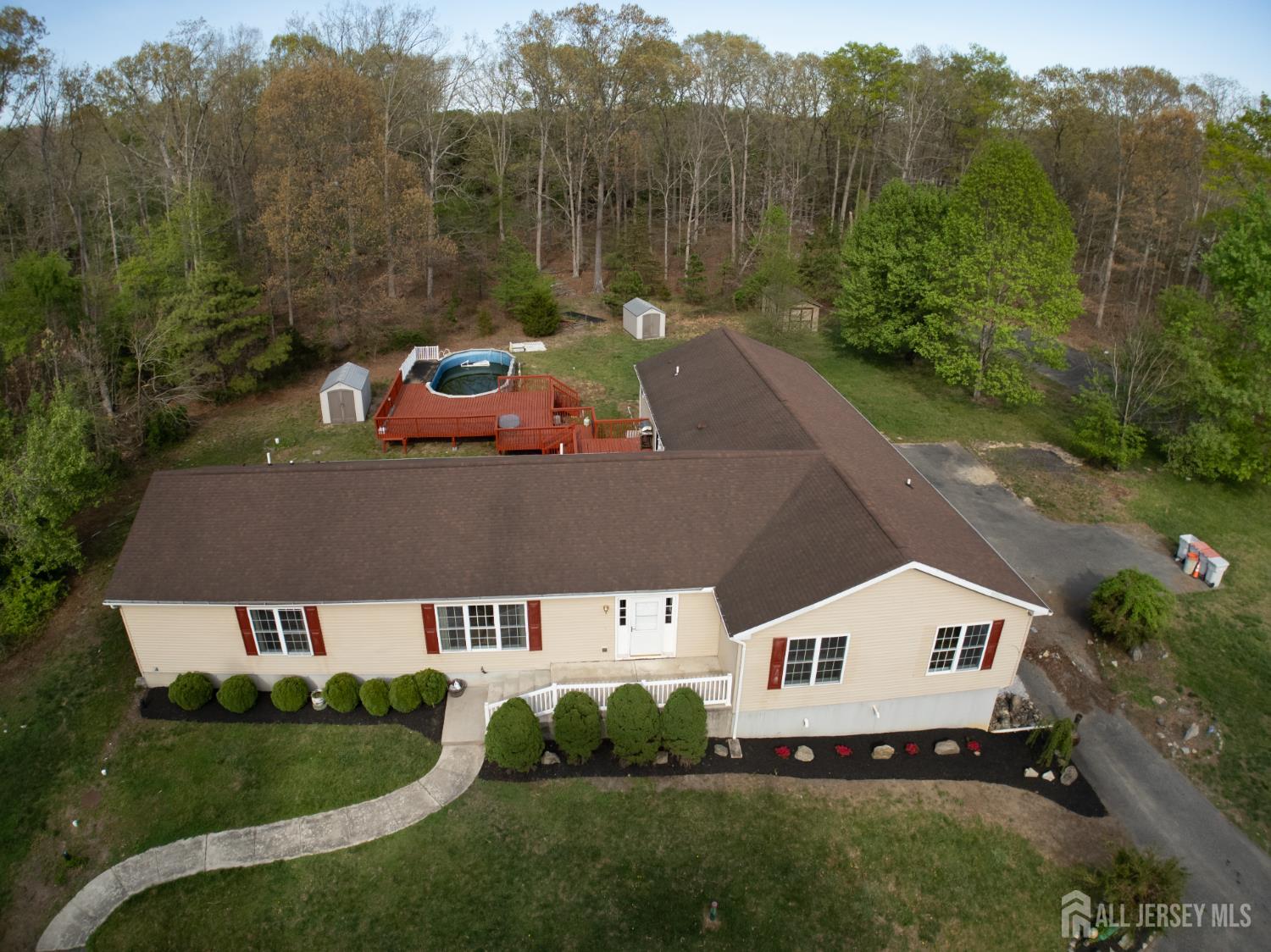 4451 Bernard Road Vineland, NJ 08344 - Photo 25 of 39