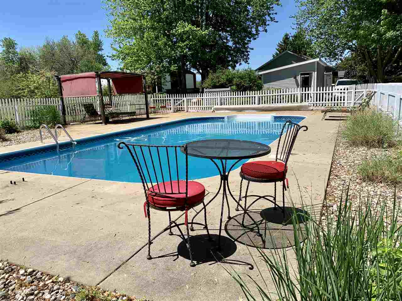 6307 County Farm Road Jackson, MI 49201 - Photo 26 of 50 Photo 26
