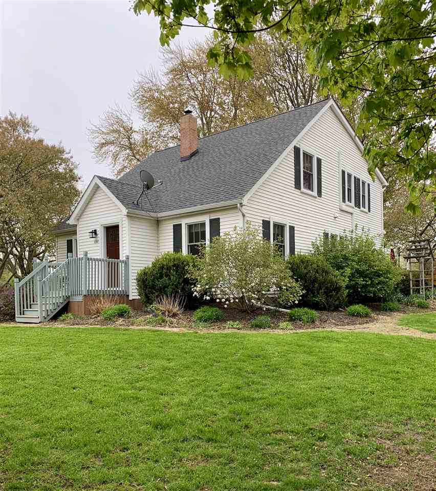 6307 County Farm Road Jackson, MI 49201 - Photo 3 of 50 Photo 3