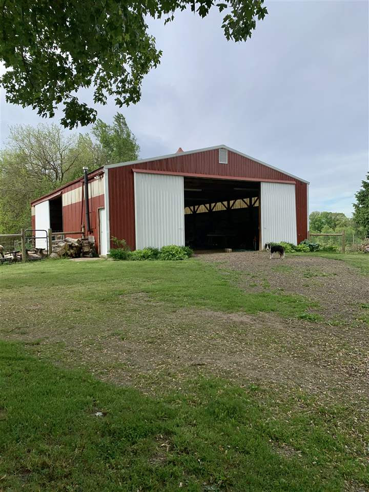 6307 County Farm Road Jackson, MI 49201 - Photo 35 of 50 Photo 35