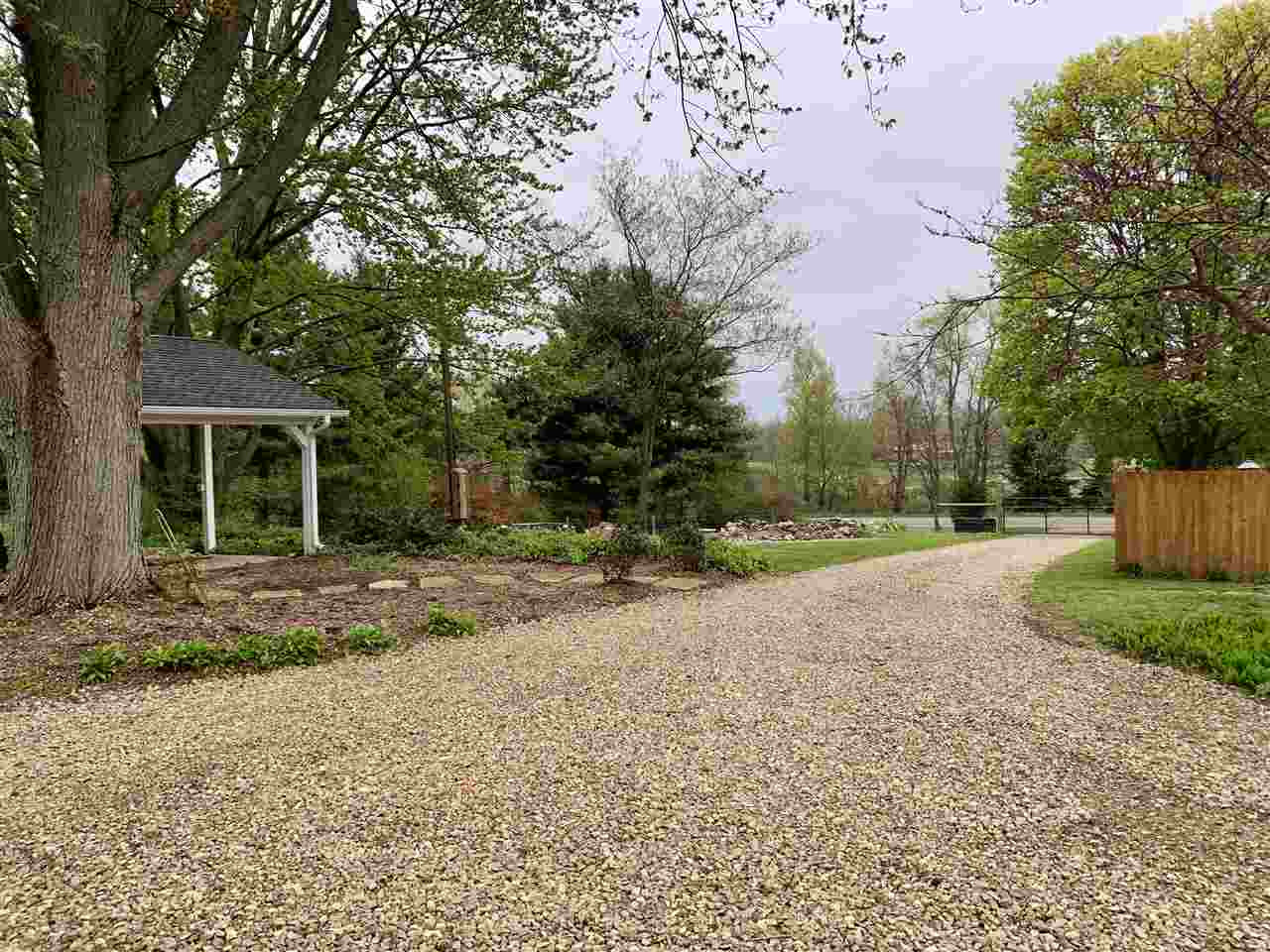 6307 County Farm Road Jackson, MI 49201 - Photo 4 of 50 Photo 4