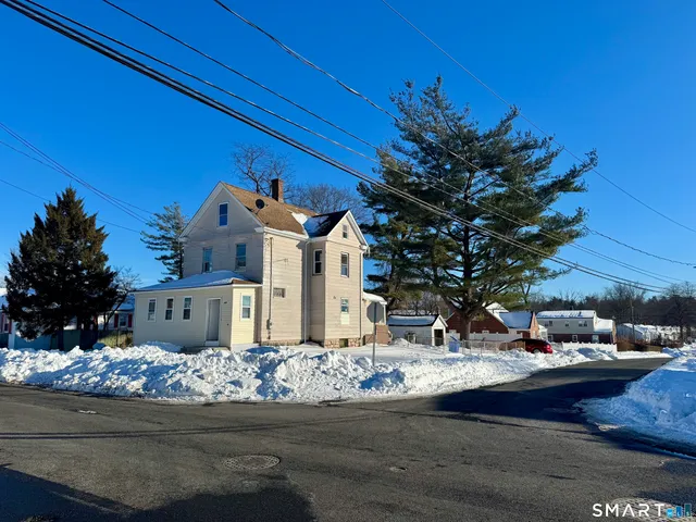 $374,900 | 299 Linnmoore Street, Hartford, CT 06106