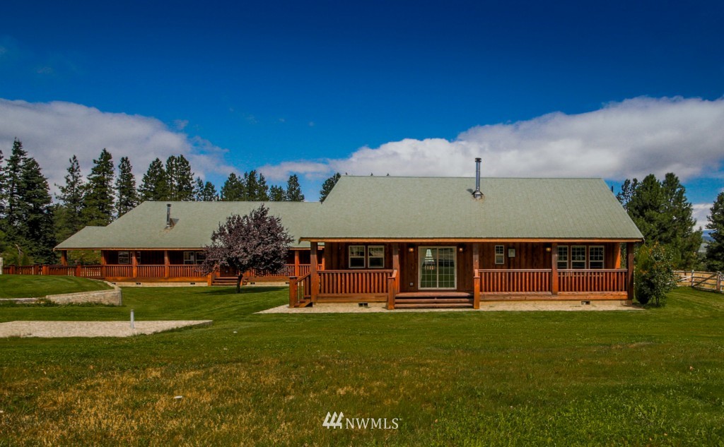 561 Hawk Haven Road Cle Elum, WA 98922 - Photo 1 of 22 Gallery Image 1