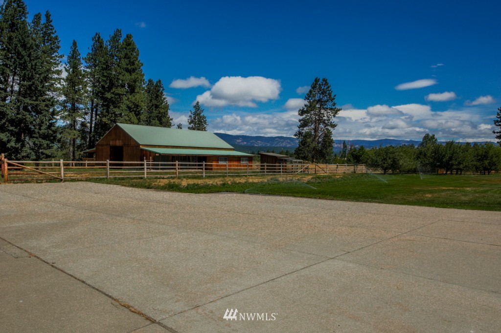 561 Hawk Haven Road Cle Elum, WA 98922 - Photo 13 of 22 Gallery Image 13