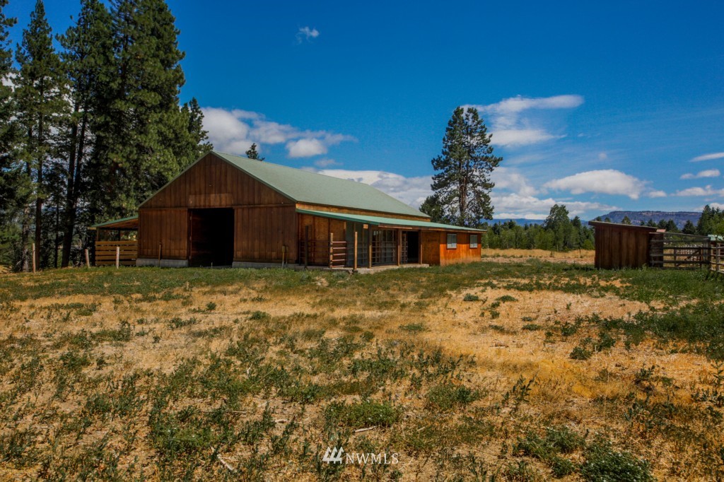 561 Hawk Haven Road Cle Elum, WA 98922 - Photo 14 of 22 Gallery Image 14