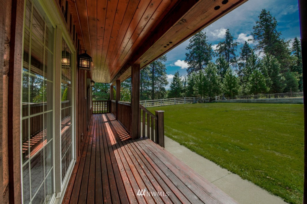 561 Hawk Haven Road Cle Elum, WA 98922 - Photo 16 of 22 Gallery Image 16